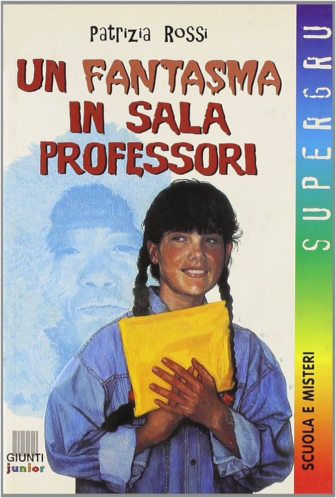 UN FANTASMA IN SALA PROFESSORI
